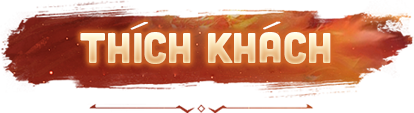 Hiệp Khách Giang Hồ - HKGH.VN